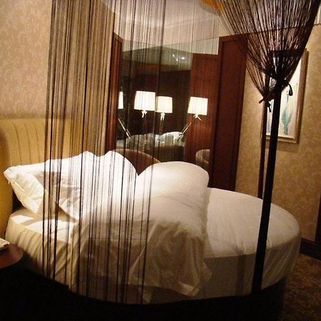 Linjiang Hotel Shanghai Værelse billede
